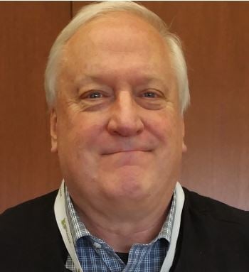 Ralph R Fry - Evangelical commentator